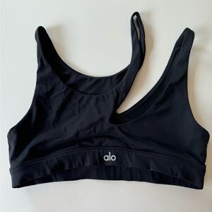ALO Sports Bra Size M